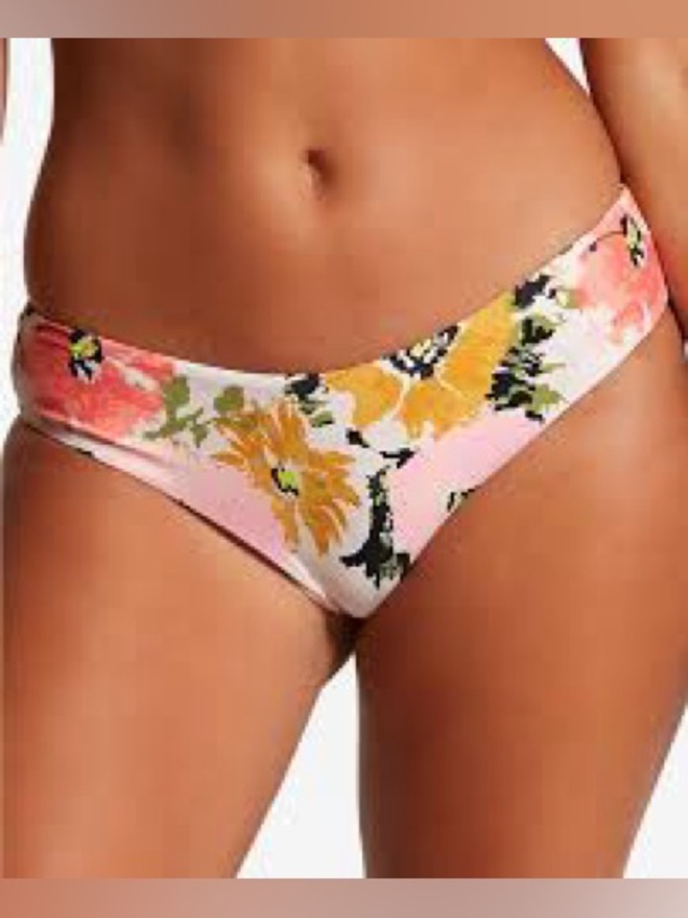 Volcom Counting Down Cheeky Bottoms